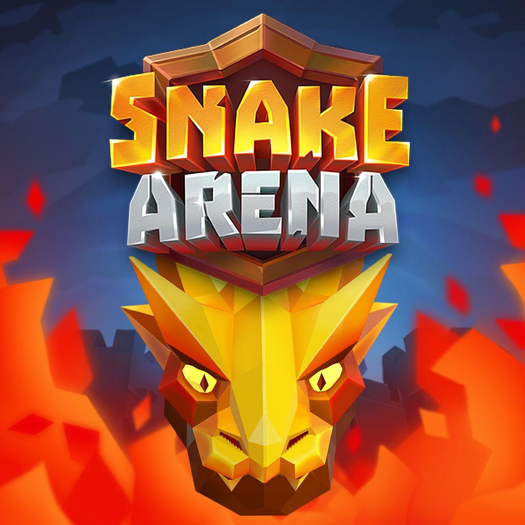 Snake Arena