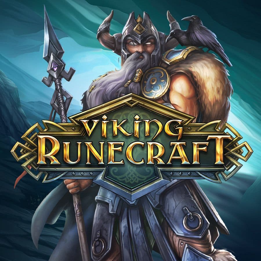 Viking Runecraft