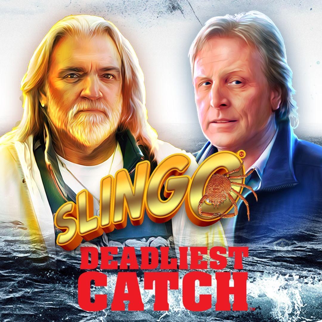 Slingo Deadliest Catch