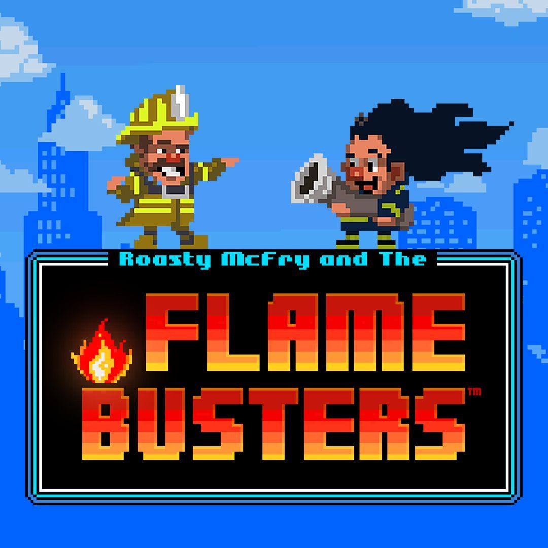 Flame Busters