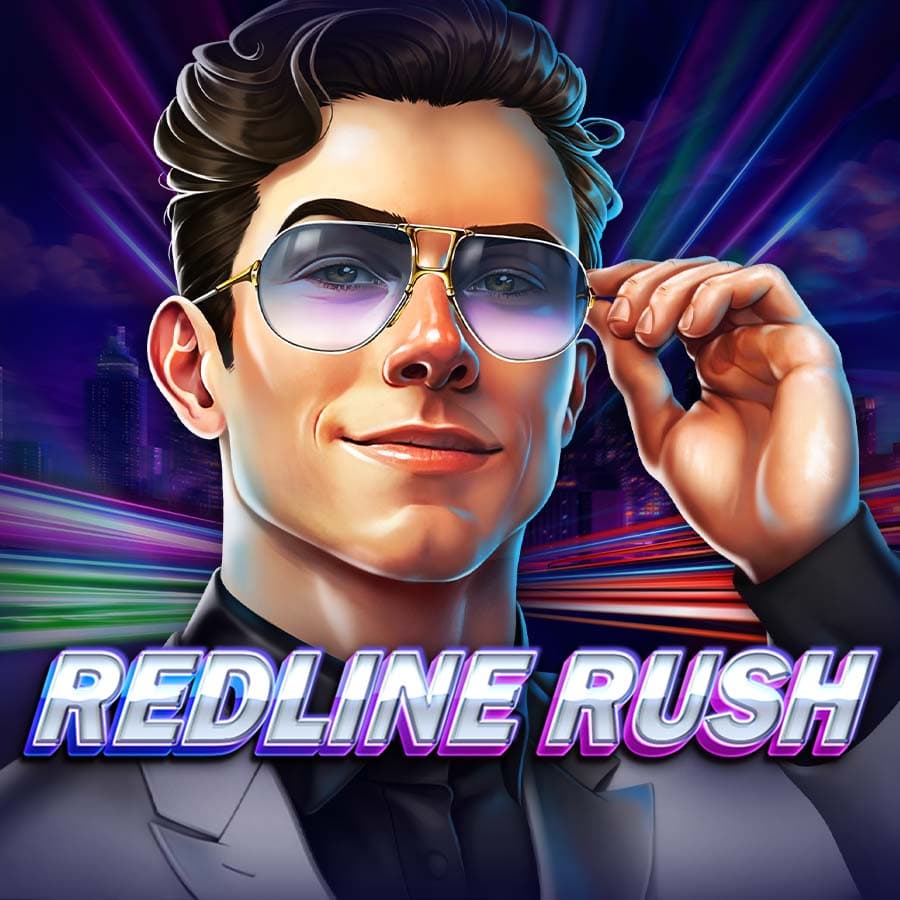 Redline Rush