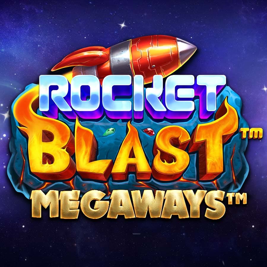 Rocket Blast Megaways