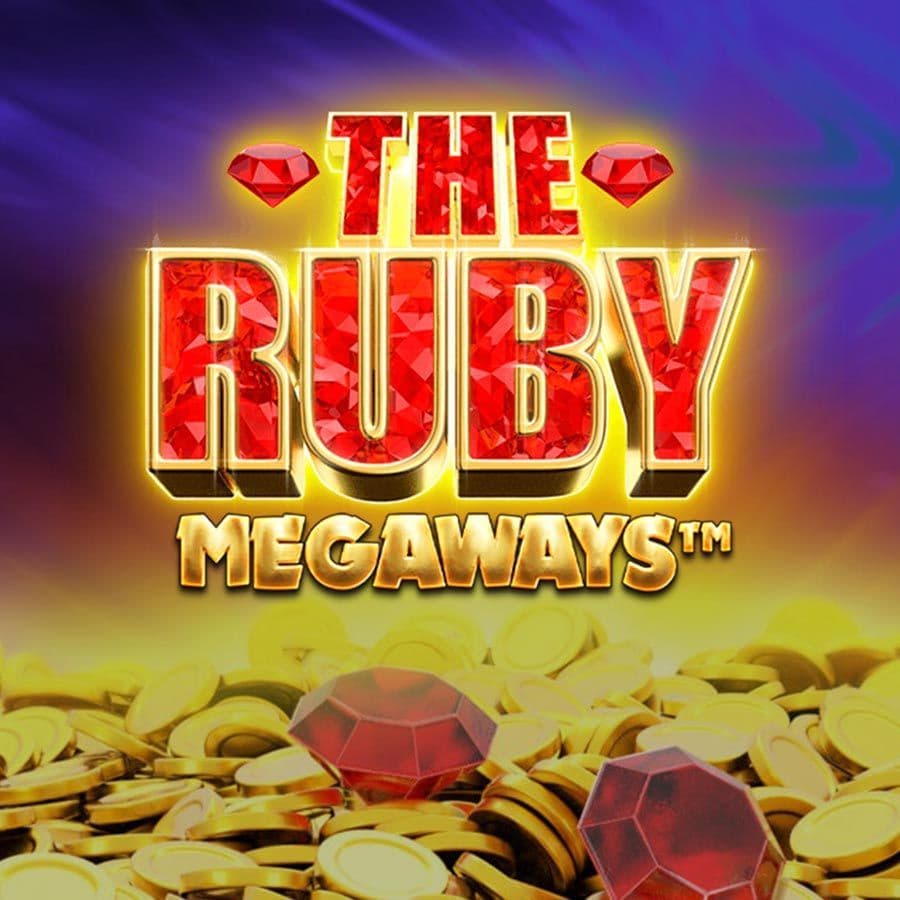 The Ruby Megaways