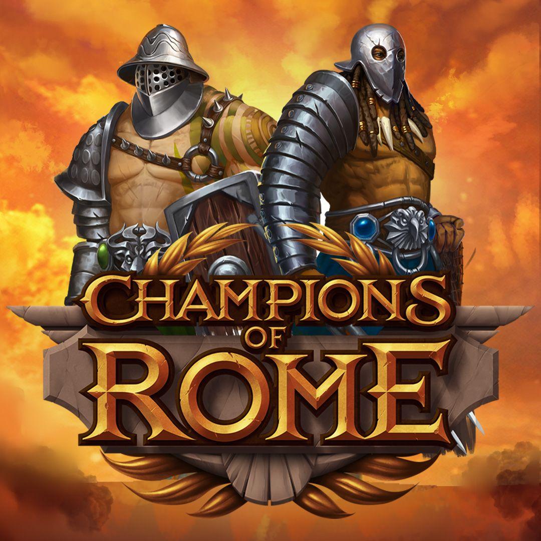 Champions of Rome