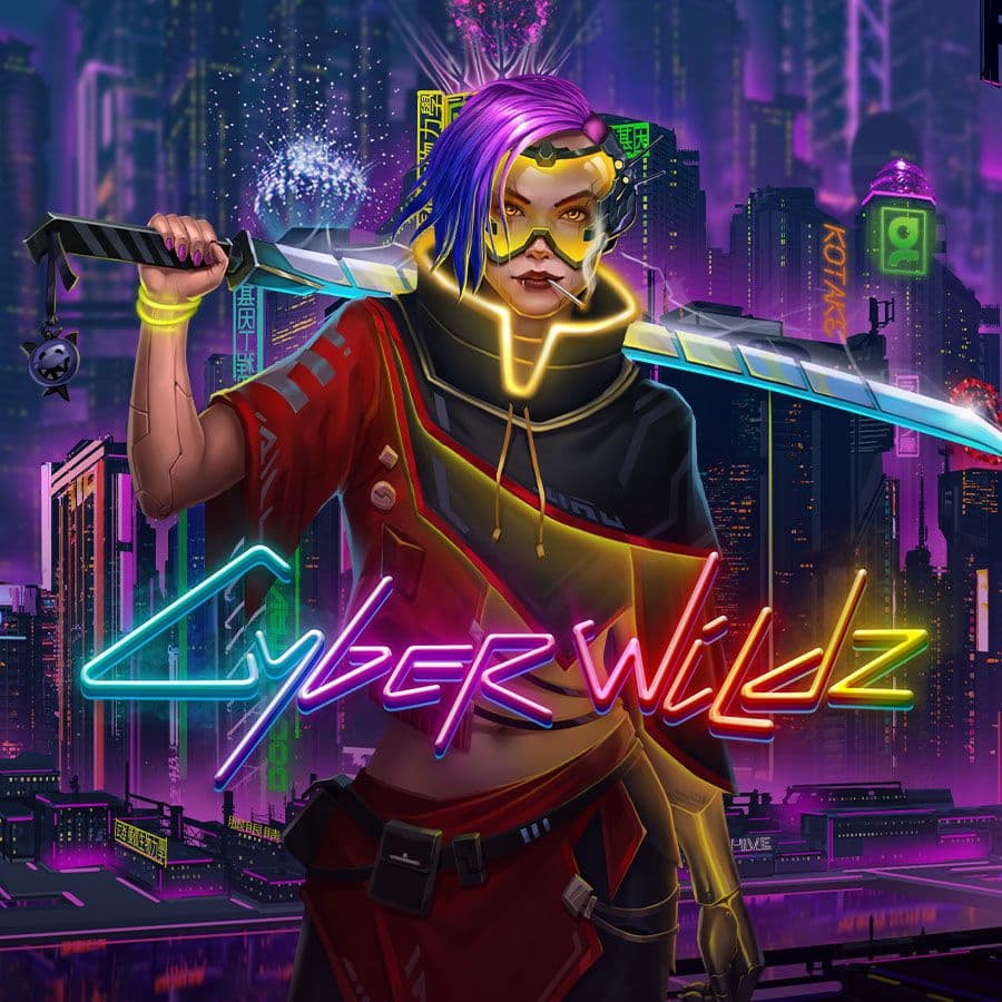 Cyber Wildz