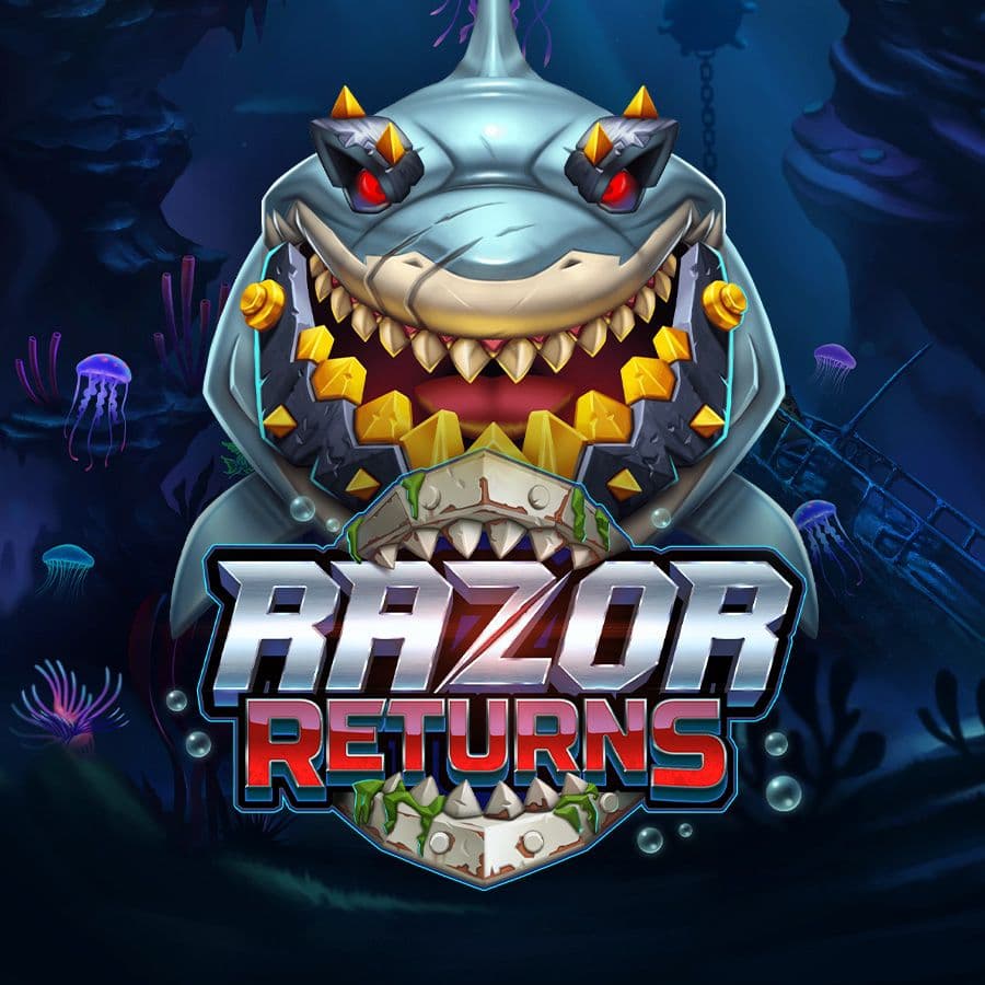 Razor Returns