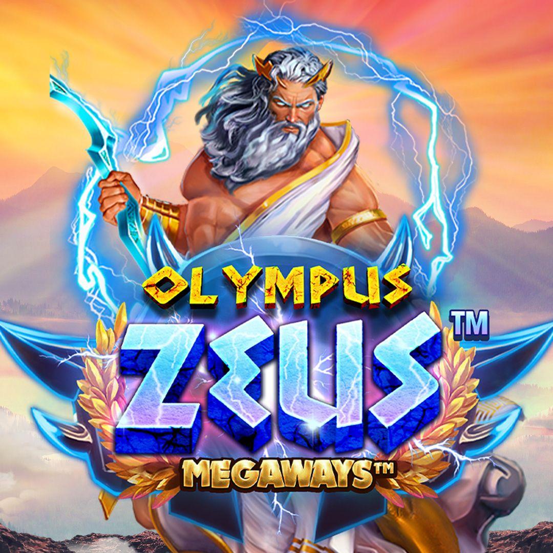 Olympus Zeus Megaways