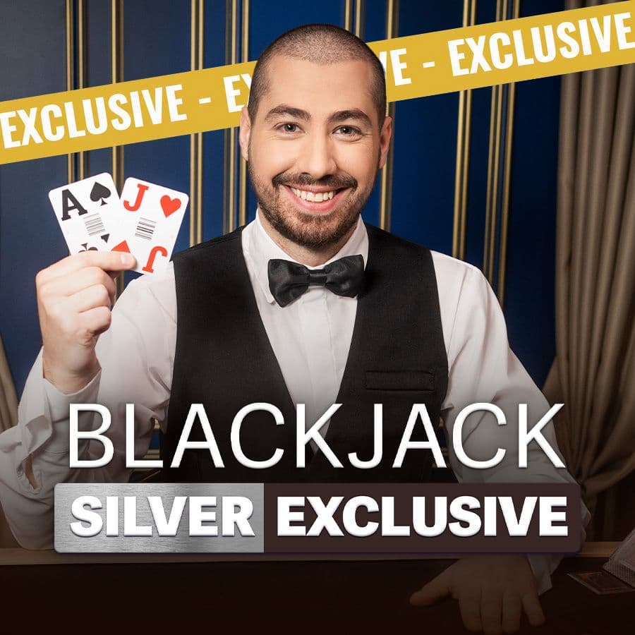 Blackjack Silver Exclusive