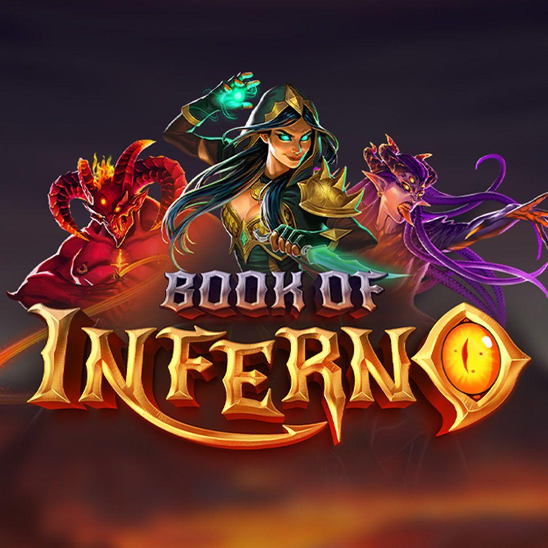 Book of Inferno