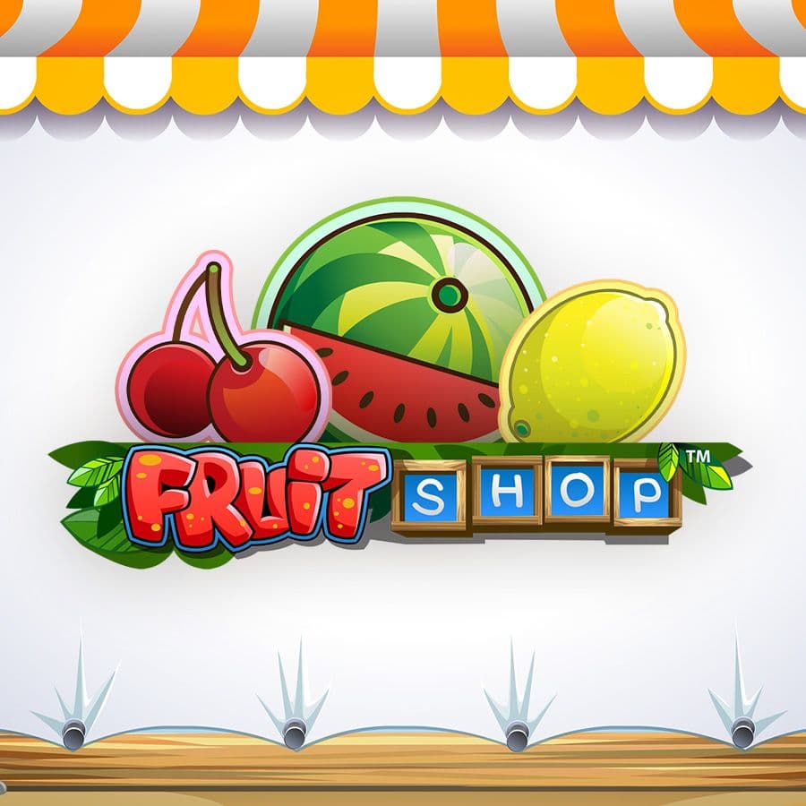 Fruit Shop