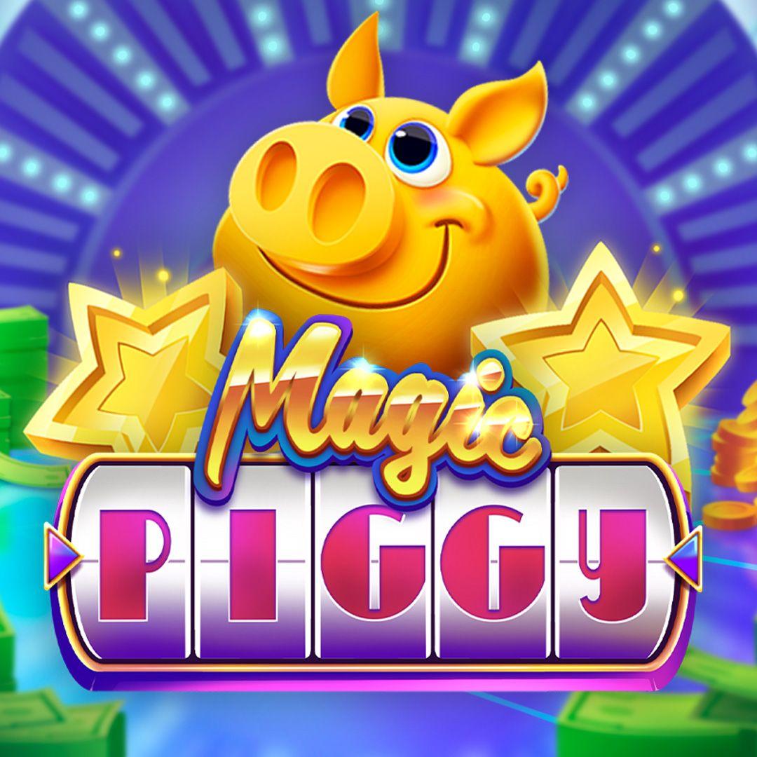 Magic Piggy