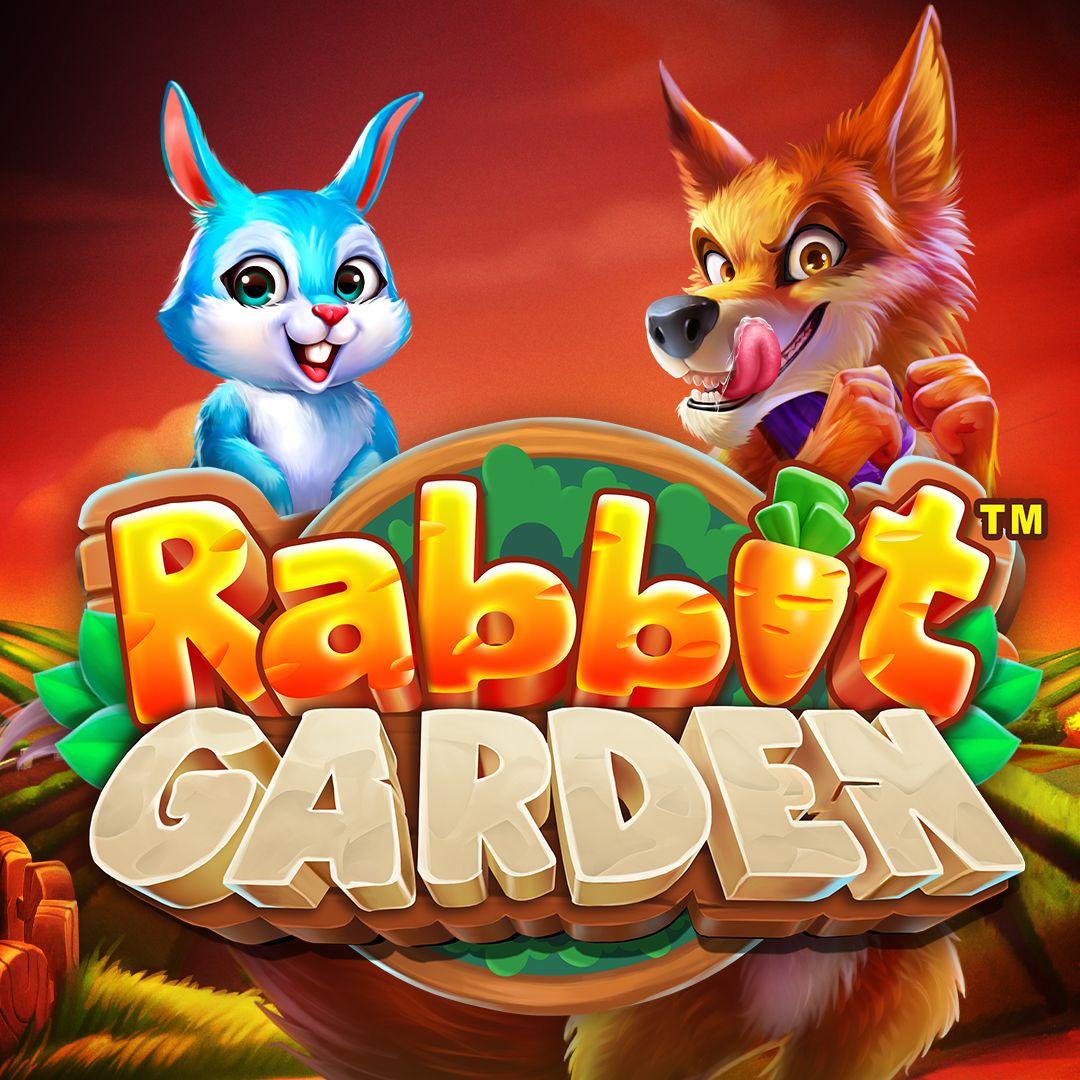 Rabbit Garden