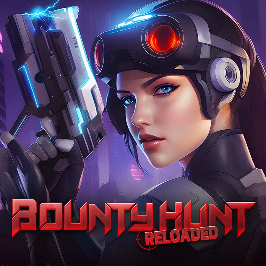 Bounty Hunt Reloaded