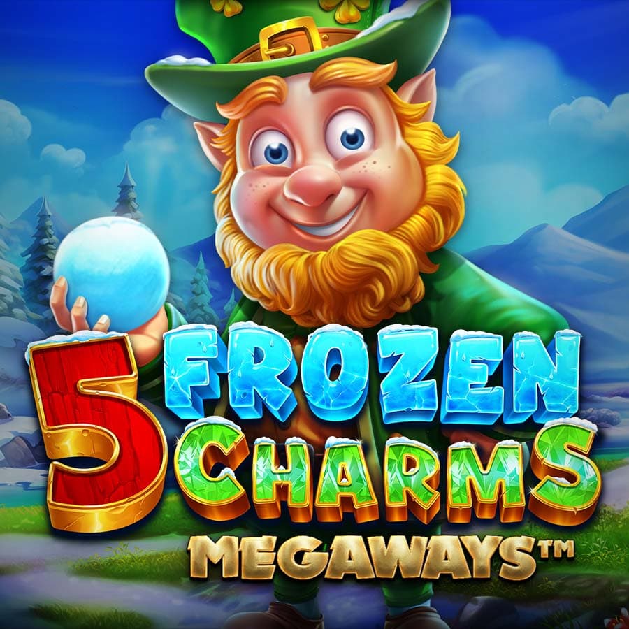 5 Frozen Charms Megaways