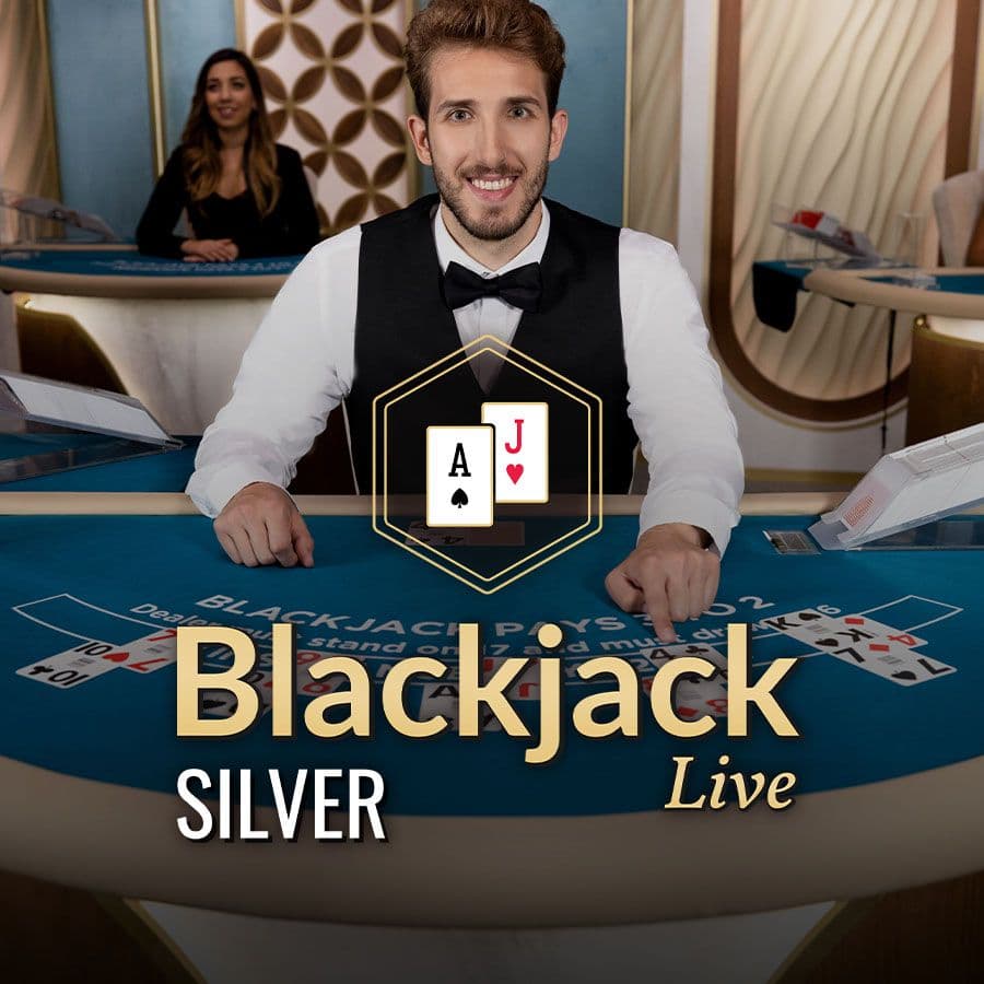 Blackjack Silver F