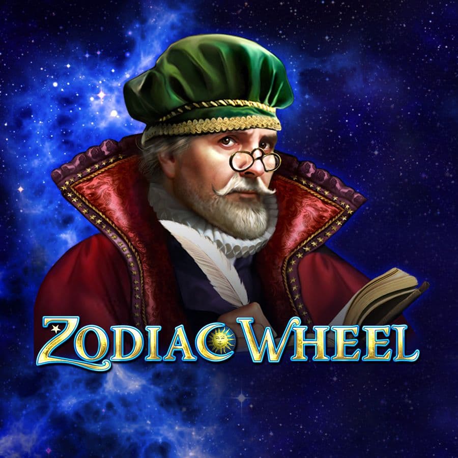 Zodiac Wheel