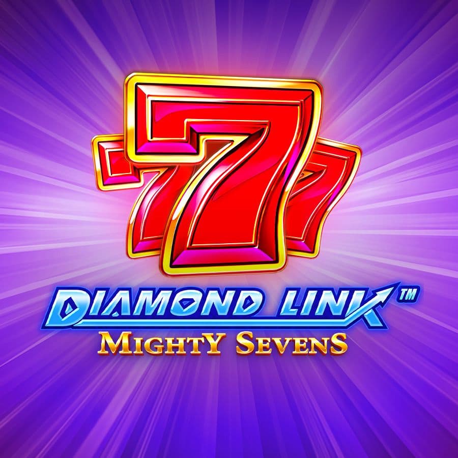 Diamond Link™: Mighty Sevens