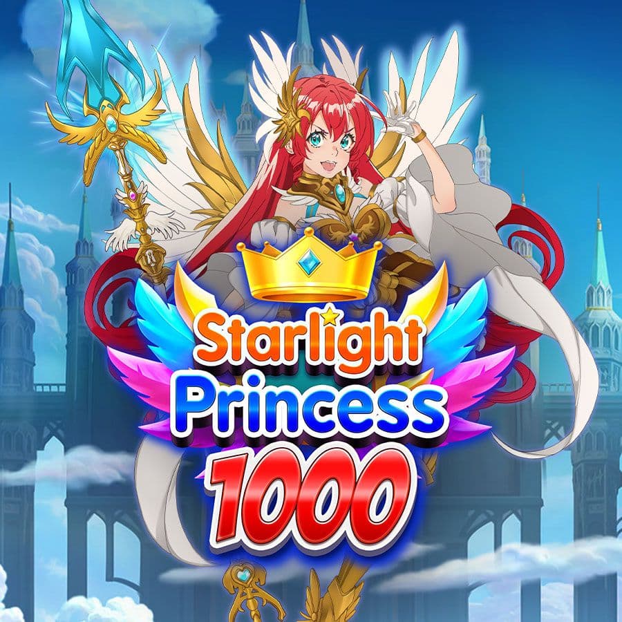 Starlight Princess 1000