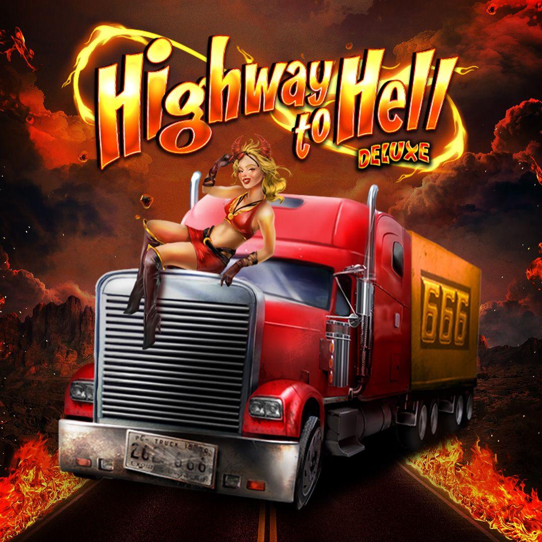 Highway to Hell Deluxe