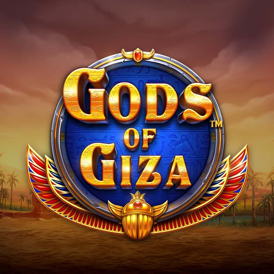 Gods of Giza